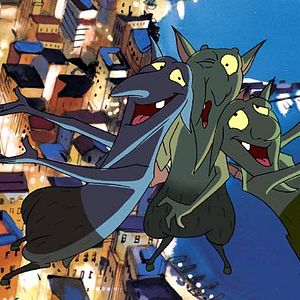 Foto Opopomoz, Els Pastorets