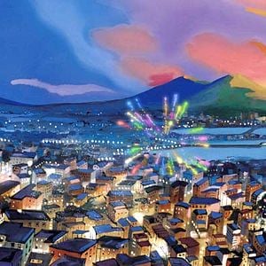 Foto Opopomoz, Els Pastorets