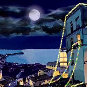 Foto Opopomoz, Els Pastorets