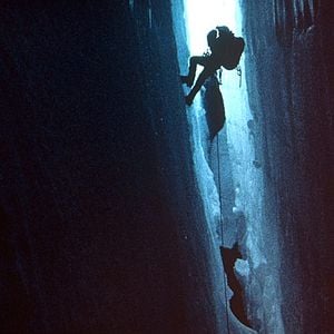 Foto Touching the Void (Tocando el vacío)