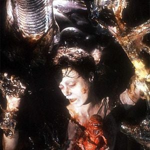 Foto Aliens, el regreso