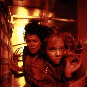 Foto Aliens, el regreso