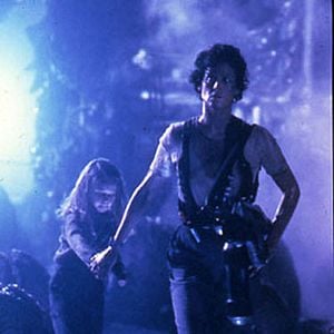 Foto Aliens, el regreso
