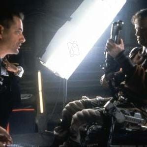 Foto Jean-Pierre Jeunet