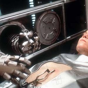 Foto Jean-Pierre Jeunet