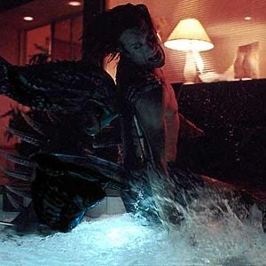 Foto Species (Especie mortal)