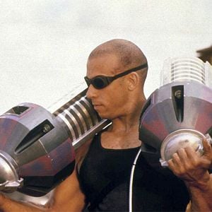 Foto Vin Diesel