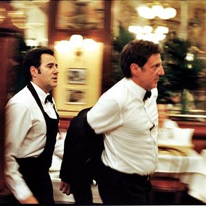 Foto Usted primero…