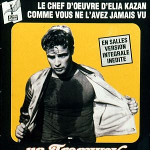 Foto Un tranvía llamado deseo