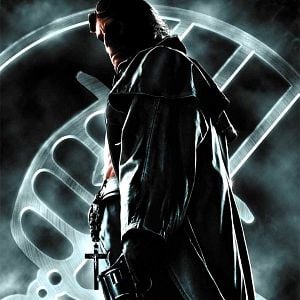 Foto Hellboy