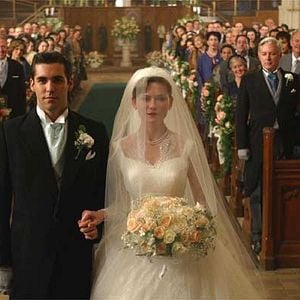 Foto La sonrisa de Mona Lisa