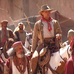 Foto Océanos de fuego (Hidalgo)