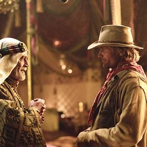 Foto Océanos de fuego (Hidalgo)