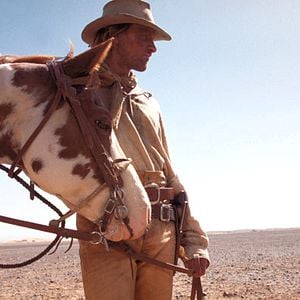 Foto Océanos de fuego (Hidalgo)