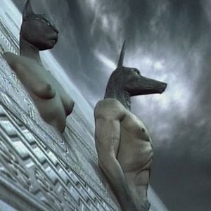 Foto Immortel (ad vitam)