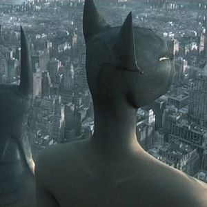 Foto Immortel (ad vitam)