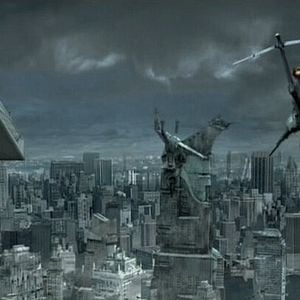 Foto Immortel (ad vitam)