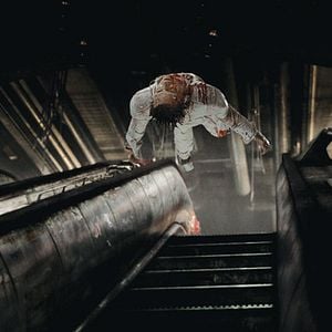 Foto Immortel (ad vitam)