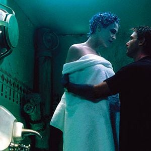 Foto Immortel (ad vitam)