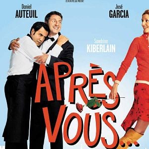 Foto Usted primero…