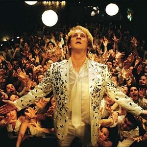 Foto Benoît Poelvoorde