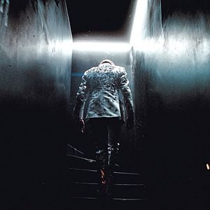 Foto Benoît Poelvoorde