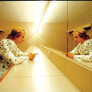 Foto Benoît Poelvoorde