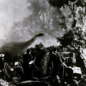 Foto Merian C. Cooper