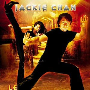 Foto El poder del talismán