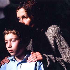 Foto Ingeborga Dapkunaite