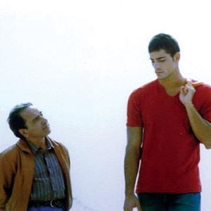 Foto El taxidermista