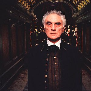 Foto La mansión encantada