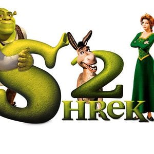 Foto Shrek 2