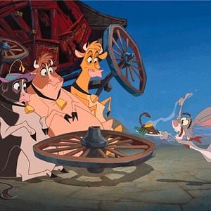 Foto Zafarrancho en el rancho