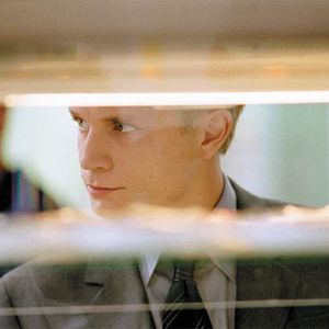 Foto Jérémie Renier