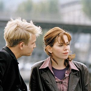 Foto Jérémie Renier