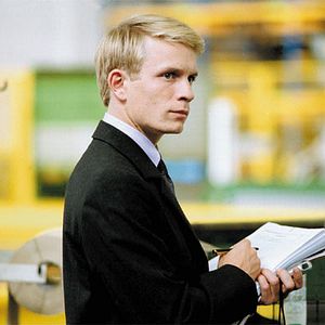 Foto Jérémie Renier