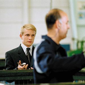 Foto Jérémie Renier