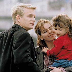 Foto Jérémie Renier