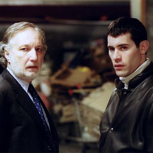 Foto François Berléand