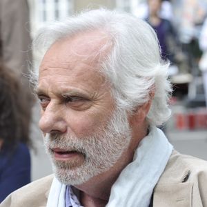 Foto Jean-Luc Bideau