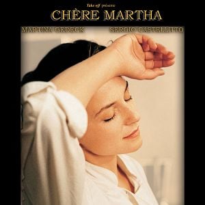 Foto Deliciosa Martha