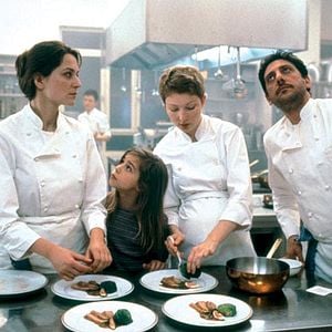 Foto Deliciosa Martha