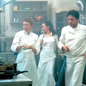 Foto Deliciosa Martha