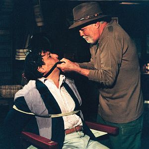 Foto Michel Serrault