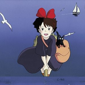 Foto Nicky, la aprendiz de bruja