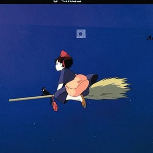 Foto Nicky, la aprendiz de bruja