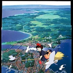 Foto Nicky, la aprendiz de bruja