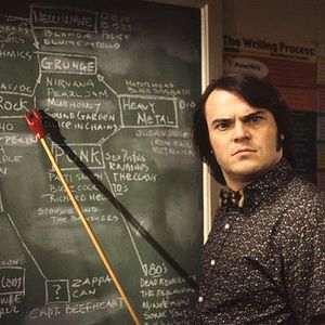 Foto Jack Black