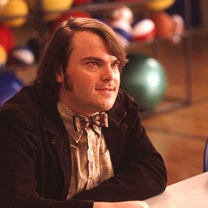 Foto Jack Black